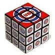Chicago Cubs Rubik's Cube by Fundex
