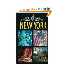 National Geographic Traveler, New York
