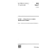 Books : ISO 10047:1993, Textiles - Determination of surface burning time of fabrics