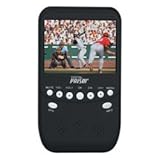 Digital Prism 3.5 in Handheld Digital Lcd Tv