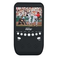 Digital Prism 3.5 in Handheld Digital Lcd Tv