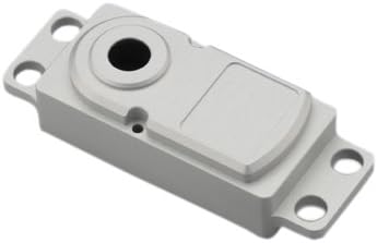 BSx Aluminum Upper Servo Case