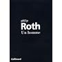 Nemesis�:�Un homme de Philip Roth
