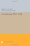 Gendering war talk