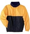 Mens Outer Banks Pack-Away Jacket - 5509