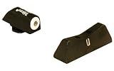 XS 24/7 BIG DOT GLOCK .45ACP/10MM