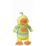 Pint Size Productions Augusta the Duck 8