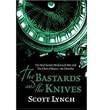 The Bastards and the Knives: The Mad Baron's Mechanical Attic and The Choir of Knives: An Omnibus: The Gentleman Bastard - The Prequel
