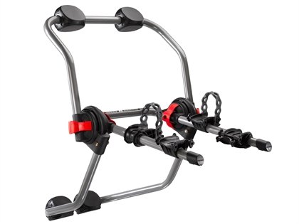 Yakima KingJoe 2-Bike Trunk Mount Rack