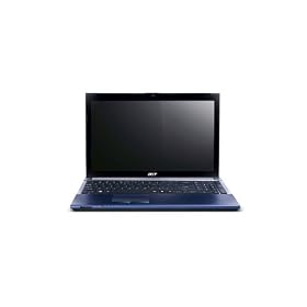 Acer - Aspire Timeline 3830TG-2434G12n - Ordinateur portable 13,3''- Intel Core i5-2430M - 120 Go SSD - RAM 4096 Mo - Windows 7 - Carte graphique Nvidia GeForce GT 540M
