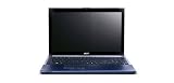 Acer - Aspire Timeline 3830TG-2434G12n - Ordinateur portable 13,3''- Intel Core i5-2430M - 120 Go SSD - RAM 4096 Mo - Windows 7 - Carte graphique Nvidia GeForce GT 540M