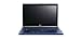 Acer - Aspire Timeline 3830TG-2434G12n - Ordinateur portable 13,3''- Intel Core i5-2430M - 120 Go SSD - RAM 4096 Mo - Windows 7 - Carte graphique Nvidia GeForce GT 540M
