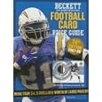 Beckett Football Price Guide #24 (Beckett Football Card Price Guide) by  James Beckett and Dan Hitt