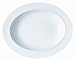 Alessi - Oval Dish For Risotto TES1/25