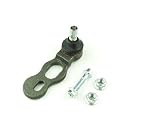 31agHPjhc8L. SL160  Deeza Chassis Parts MR F601 Ball Joint