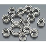 Duratrax Bearing Set Evader EXT2 (14) by Duratrax