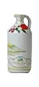 Galantino Organic Extra Virgin Olive Oil In Ceramic Jug   , 16.9-Ounce Bottle (Pack of 2)