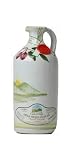 Galantino Organic Extra Virgin Olive Oil In Ceramic Jug   , 16.9-Ounce Bottle (Pack of 2)