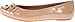 Jessica Simpson Women's Leve Flat