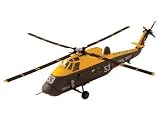 Review CORGI AA37605 / Westland Wessex HAS.3, XM328 - Royal Navy