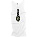 One Industries Monster Business Girls Tank Top Sports Wear Shirt