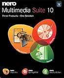 Nero Multimedia Suite 10