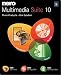 Nero Multimedia Suite 10