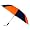 Navy/Orange