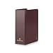 Organizer Storage Case, 5.5x8.5, Burgundy FDP19079