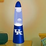 Kentucky Wildcats 13 Motion Lamp