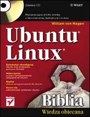 Image of: UBUNTU LINUX BIBLIA