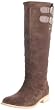 EMU Australia Women's Toowoombah Knee-High Boot
