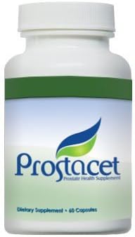 Prostacet Prostate Support (Four Month Supply)
