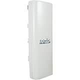 New Wireless Outdoor 500mw Long Range Multip Client Bridge Access Point Rssi Indicator by EnGenius
