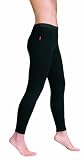 Redram by IceBreaker RR Legging W - Collant thermique femme - Black - M