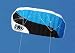 Lenkmatte Radsails EVO Trainer 2,0qm in blau