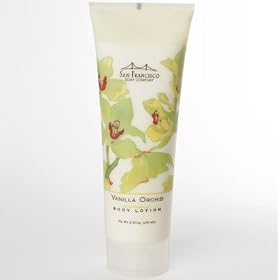 Vanilla Orchid Moisturizing Body Lotion - 8.75 fl. oz.