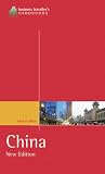 China (The Business Traveller's Handbook)