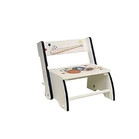 Teamson  Step Stool - Ball