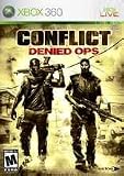 Revue   / Conflict Denied Ops [UK Import]