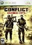 Conflict: Denied Ops (Xbox 360)