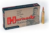 Hornady 30Tc 165Gr Sst
