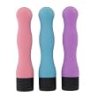 Trinity Double Pleasure Vibrator - Pink