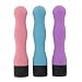 Trinity Double Pleasure Vibrator - Pink