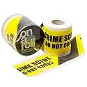 Papier toilette crime scene
