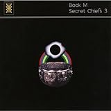 Book M CD