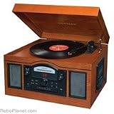 Crosley Archiver USB Turntable