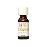 Essential Oil Eucalyptus 0.50 Ounces
