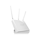 Amped Wireless High Power 700mW Dual Band AC Wi-Fi Range Extender (REA20)