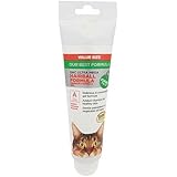 GNC Pets Ultra Mega Hairball Formula for All Cats - Salmon Flavor